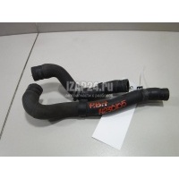 Шланг системы охлаждения VAG A3 [8PA] Sportback (2004 - 2013) 3C0122063M
