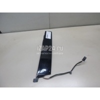 Направляющая стекла двери Ford Kuga (2012 - 2019) CJ5Z7821597A