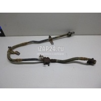 Трубка гидравлическая Nissan Patrol (Y62) (2010 - ) 525021LA1A