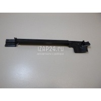 Воздуховод радиатора правый Nissan Qashqai (J11) (2014 - ) 214984EA0A