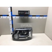 Фара левая Land Rover Discovery IV (2009 - 2016) LR052387