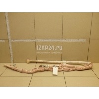 Подушка безопасности боковая (шторка) Mazda Mazda 6 (GJ/GL) 2013 GMN357KM0