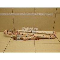 Подушка безопасности боковая (шторка) Mazda Mazda 6 (GJ/GL) 2013 GMN357KN0
