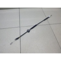 Трос открывания двери VAG Amarok 2010 2H0837085A