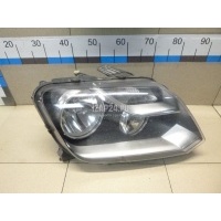 Фара правая VAG Amarok (2010 - ) 2H1941016F