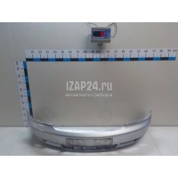 Бампер передний VAG A6 [C5] (1997 - 2004) 4B0807103BK7DL