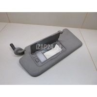 Козырек солнцезащитный (внутри) Honda Civic 4D (2012 - 2016) 83280TR0G31ZA