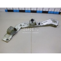 Элемент передней панели Renault Fluence (2010 - 2017) 625131097R