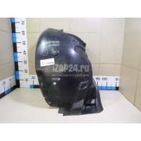 Локер передний левый Renault Megane III (2009 - 2016) 638430013R