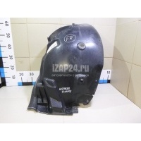 Локер передний правый Renault Megane III (2009 - 2016) 638450018R