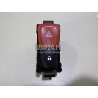 Кнопка аварийной сигнализации Renault Logan II (2014 - ) 252100502R