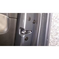 ЗАМОК ДВЕРИ ЗАЩЕЛКА правый ПЕРЕДНЯЯ VOLKSWAGEN PASSAT B6 2008