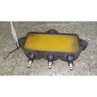 Катушка зажигания 0.8i , 4 КОНТАКТА. M150 рест. 2008