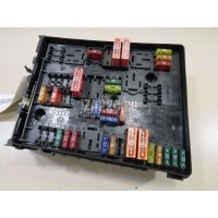 Блок предохранителей VAG Octavia (A5 1Z-) (2004 - 2013) 1K0937124K