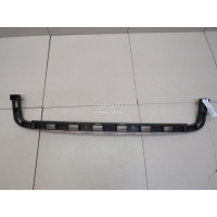 Направляющая заднего бампера VAG Touran (2003 - 2010) 1T0807861B