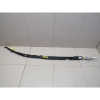 Подушка безопасности боковая (шторка) VAG Touran (2003 - 2010) 1T0880741D