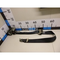 Ремень безопасности с пиропатроном Mazda Mazda 3 (BK) (2002 - 2009) BR5S57L30A02