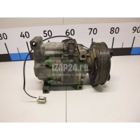 Компрессор системы кондиционирования Mazda Mazda 3 (BK) (2002 - 2009) BP4K61450D