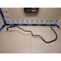 Трубка вакуумная Mazda Mazda 3 (BK) (2002 - 2009) BP4K43490E