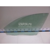Стекло двери передней левой Renault Megane II (2003 - 2009) 8200211227