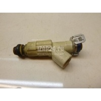 Форсунка инжекторная электрическая BOSCH C-MAX (2003 - 2010) 0280156155