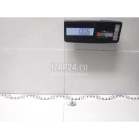 Крючок солнцезащитного козырька Toyota Hilux (2015 - ) 743480K080B0