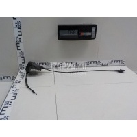 Замок двери задней правой Renault Scenic II (2003 - 2009) 8200119332