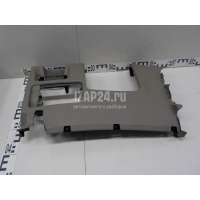 Накладка (кузов внутри) Renault Scenic II (2003 - 2009) 8200842648