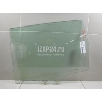 Стекло двери задней левой Nissan X-Trail (T30) (2001 - 2006) 823018H300