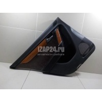 Обшивка двери задней левой VAG Passat [B7] (2011 - 2015) 3AE867211DHOJS
