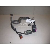 Проводка (коса) GM Astra H / Family (2004 - 2015) 55559233