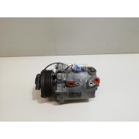 Компрессор системы кондиционирования Mitsubishi Outlander XL (CW) (2006 - 2012) 7813A070