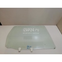 Стекло двери задней правой Mitsubishi Outlander XL (CW) (2006 - 2012) 5736A012