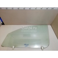 Стекло двери передней левой Mitsubishi Outlander XL (CW) (2006 - 2012) 5706A007
