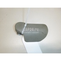 Ручка открывания капота VAG A6 [C6,4F] (2004 - 2011) 4F1823533CE59