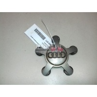 Колпак декор. легкосплавного диска VAG A3 [8PA] Sportback (2004 - 2013) 4F0601165N7ZJ