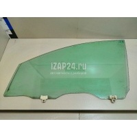 Стекло двери передней левой Subaru Tribeca (B9) (2005 - 2014) 61009XA01A