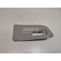Крышка багажного отделения Subaru Tribeca (B9) (2005 - 2014) 94381XA00BMV