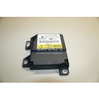 Блок управления AIR BAG Renault Logan (2005 - 2014) 8201163278