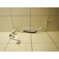 Трубка кондиционера Renault Duster (2012 - ) 924806552R