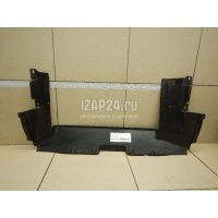 Воздуховод радиатора нижний Renault Duster (2012 - ) 214766402R