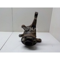 Кулак поворотный передний правый BMW X5 E53 (2000 - 2007) 31216761576