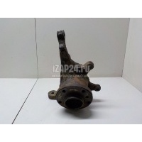 Кулак поворотный передний левый BMW X5 E53 (2000 - 2007) 31216761575