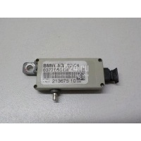 Усилитель BMW X5 E53 (2000 - 2007) 65268377658