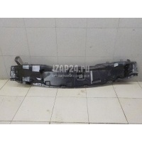 Решетка стеклооч. (планка под лобовое стекло) Nissan Primera P12E (2002 - 2007) 66315BA200