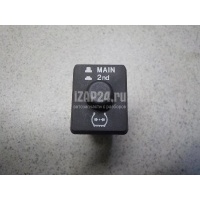 Кнопка системы контроля давления в шинах Toyota GX470 (2002 - 2009) 8474660020