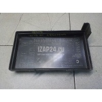 Крышка блока предохранителей Toyota GX470 (2002 - 2009) 8266260351