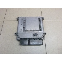 Блок управления двигателем Hyundai-Kia Ceed (2007 - 2012) 391202B500