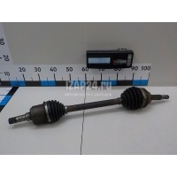 Полуось передняя левая Ford Transit (2006 - 2013) 1495673