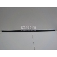 Молдинг передней правой двери VAG Superb (2002 - 2008) 3U0853516CLBS